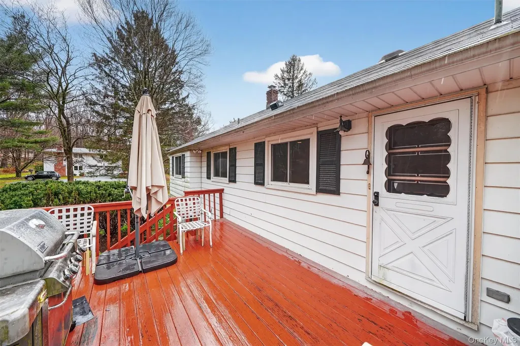 5 River Road Suffern NY 10901