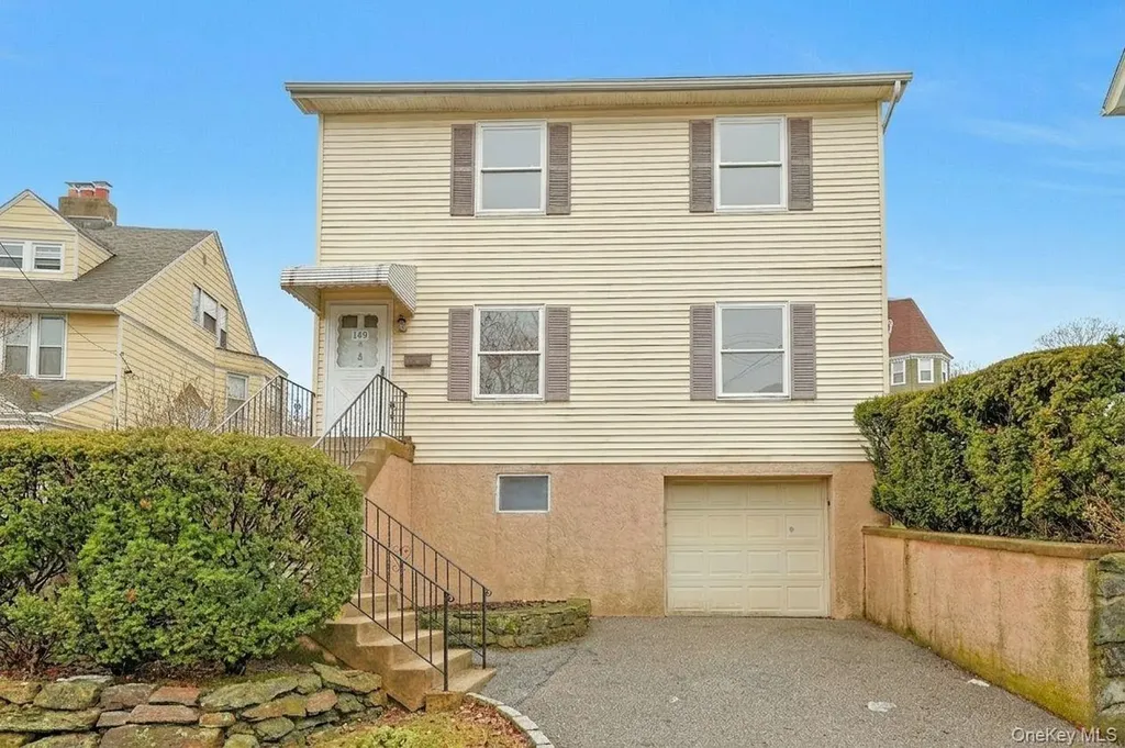 149 Locust Avenue New Rochelle NY 10805
