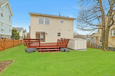 149 Locust Avenue New Rochelle NY 10805