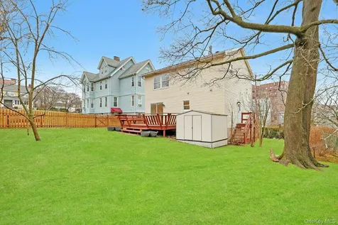 149 Locust Avenue New Rochelle NY 10805