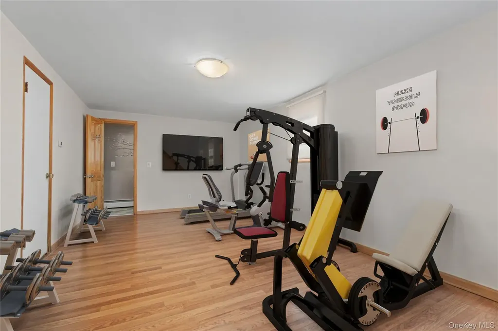 10 Horizon Hill Drive Poughkeepsie NY 12603