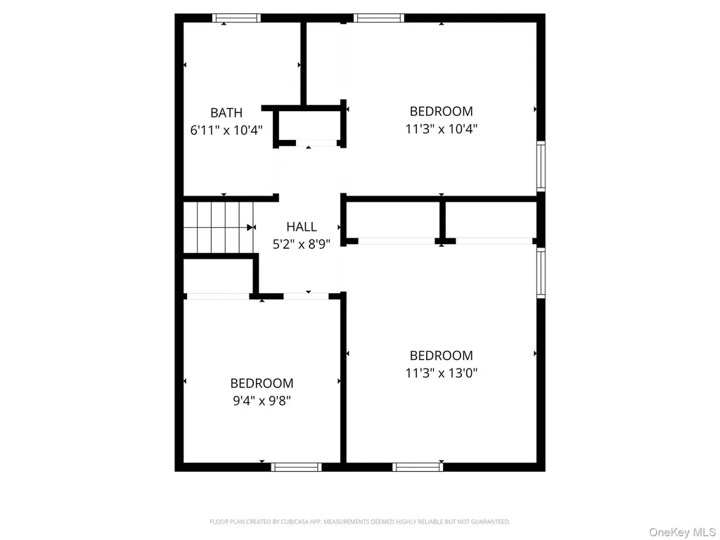 10 Horizon Hill Drive Poughkeepsie NY 12603