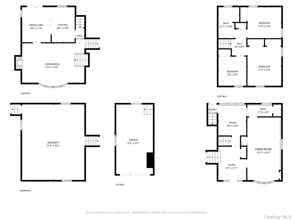 10 Horizon Hill Drive Poughkeepsie NY 12603