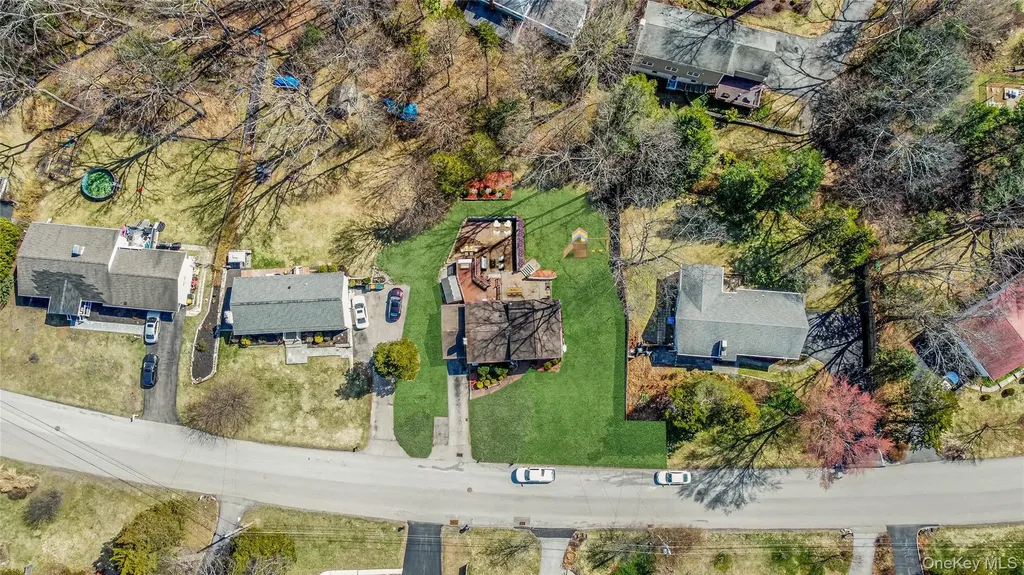 10 Horizon Hill Drive Poughkeepsie NY 12603