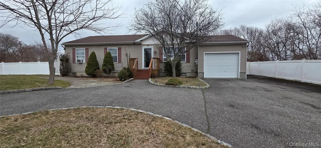 57 Diana Drive Mastic Beach NY 11951