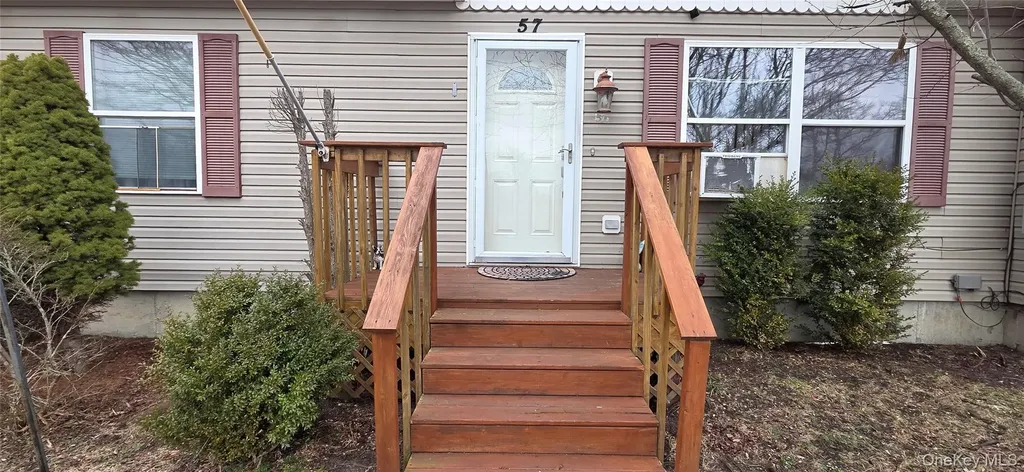 57 Diana Drive Mastic Beach NY 11951