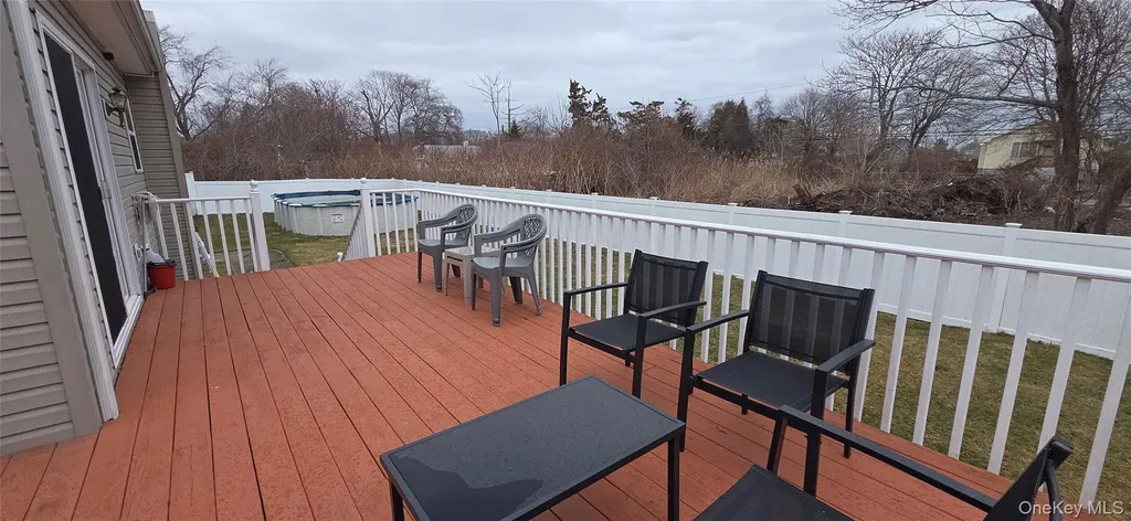 57 Diana Drive Mastic Beach NY 11951