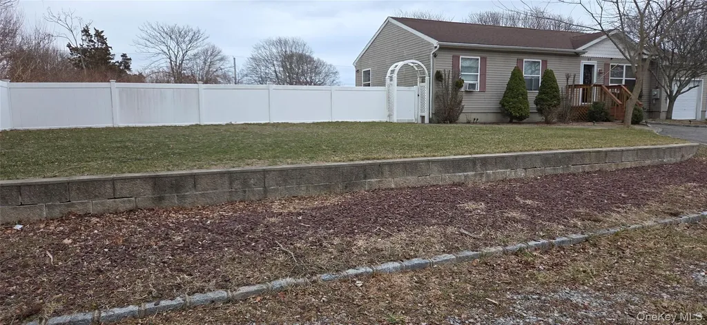 57 Diana Drive Mastic Beach NY 11951