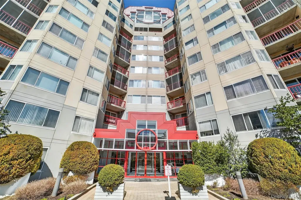 10 Stewart Place White Plains NY 10603