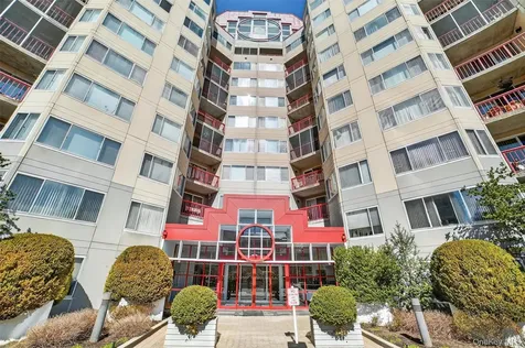 10 Stewart Place White Plains NY 10603