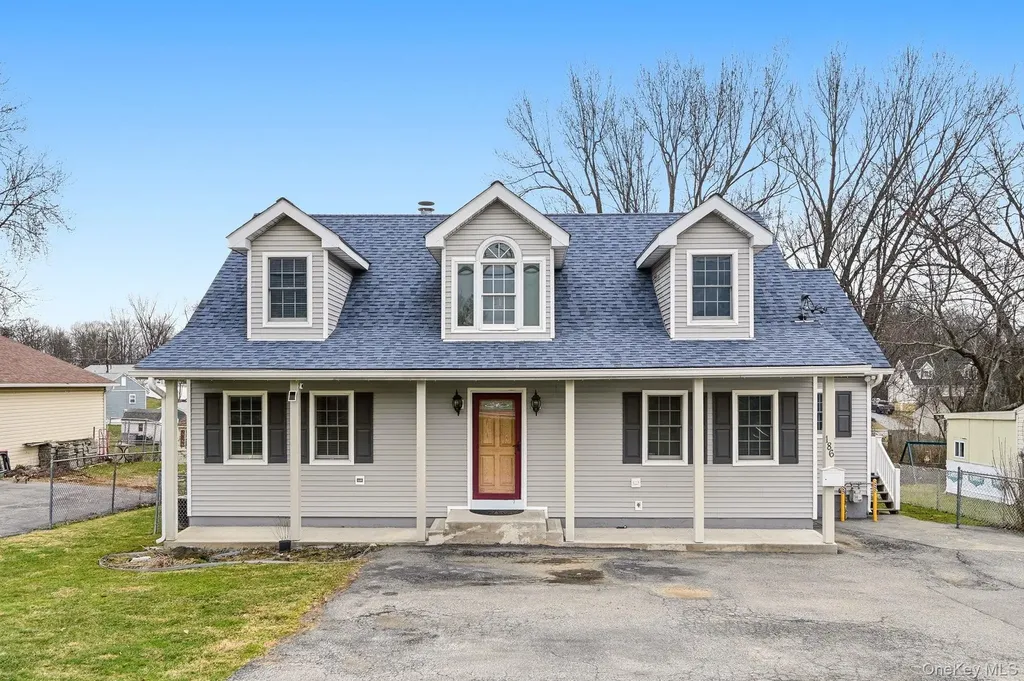 186 Violet Avenue Poughkeepsie NY 12601