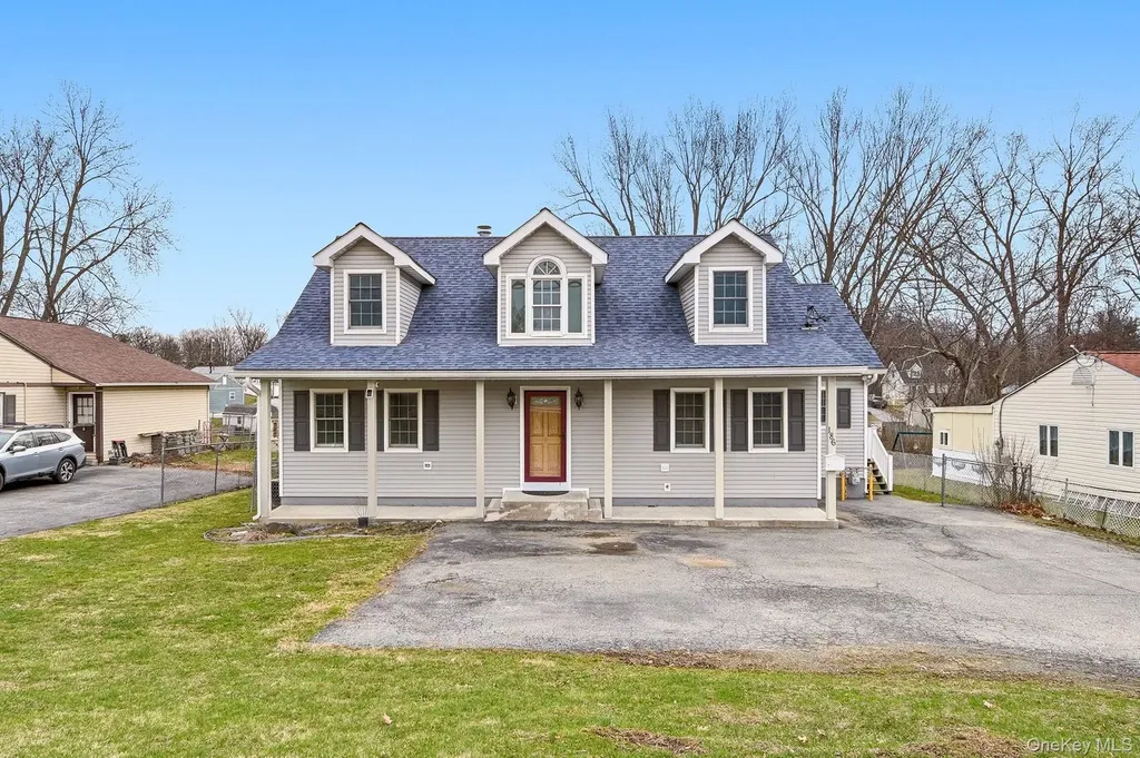 186 Violet Avenue Poughkeepsie NY 12601