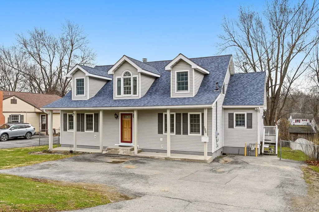 186 Violet Avenue Poughkeepsie NY 12601