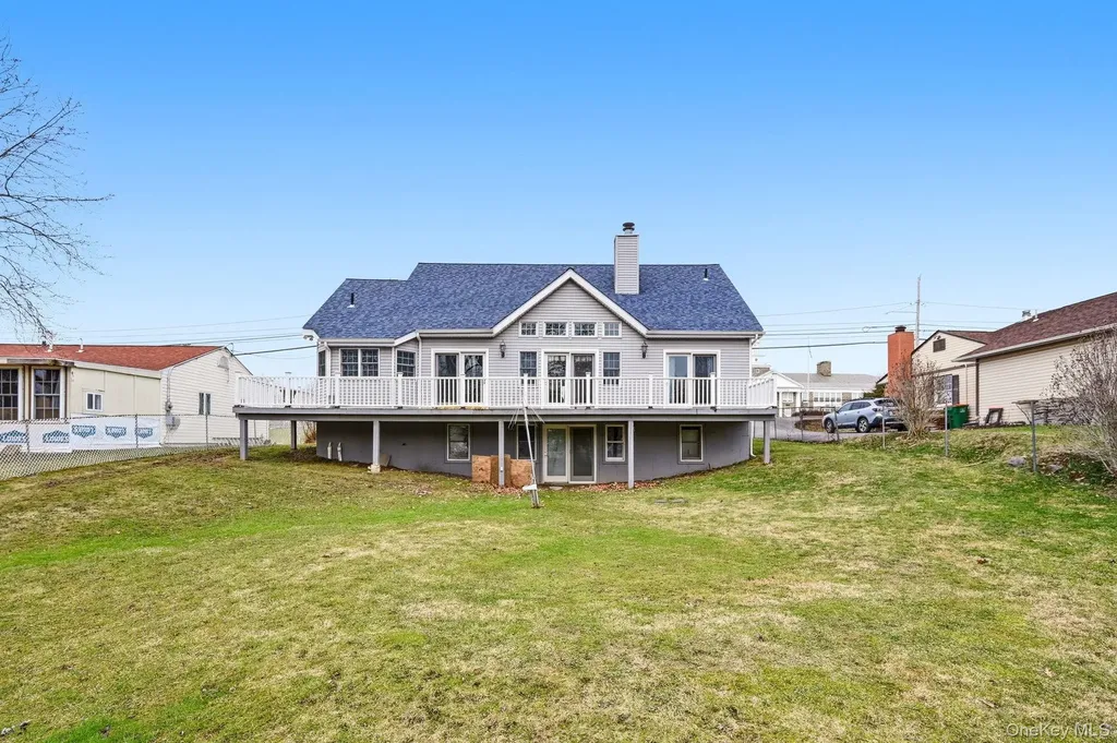 186 Violet Avenue Poughkeepsie NY 12601