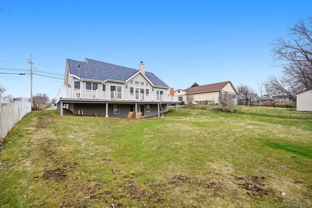 186 Violet Avenue Poughkeepsie NY 12601