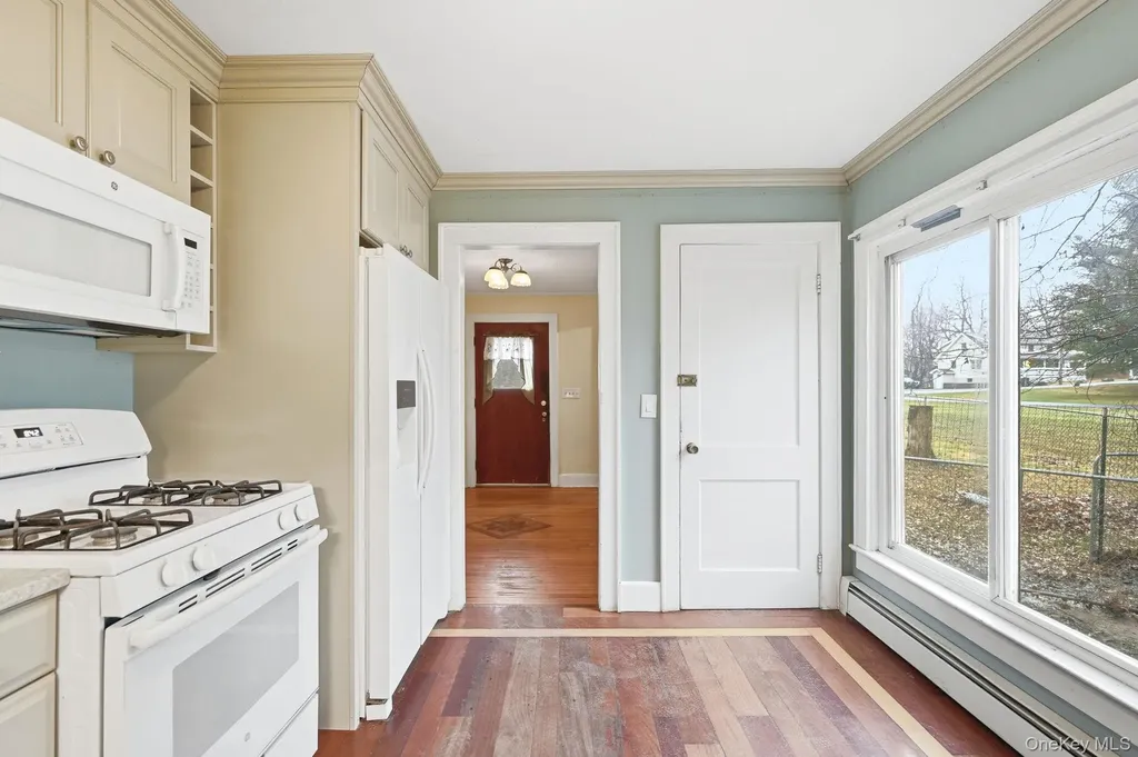 83 Prospect Terrace Montgomery NY 12549