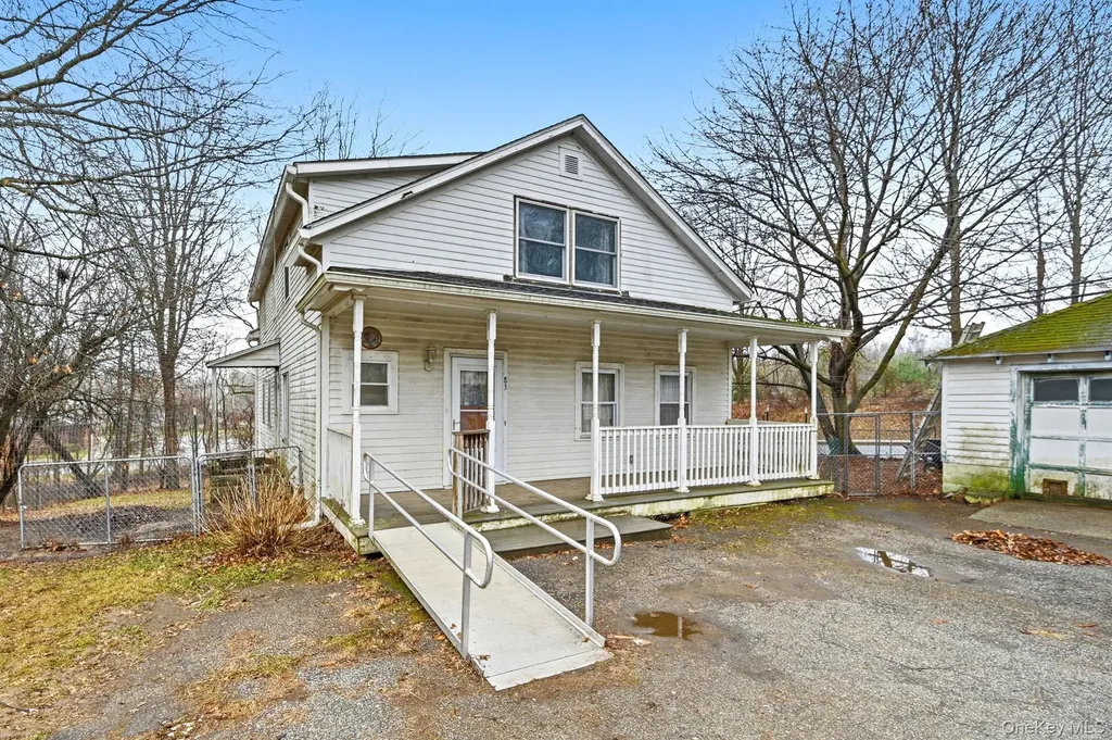 83 Prospect Terrace Montgomery NY 12549