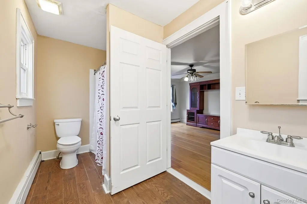 83 Prospect Terrace Montgomery NY 12549
