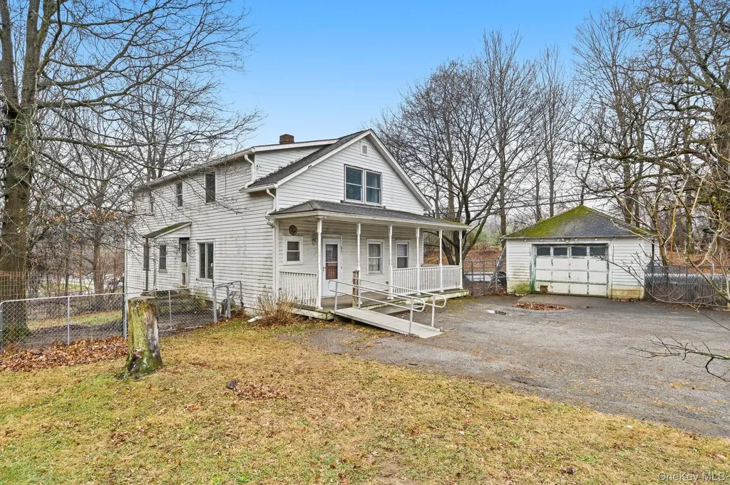 83 Prospect Terrace Montgomery NY 12549