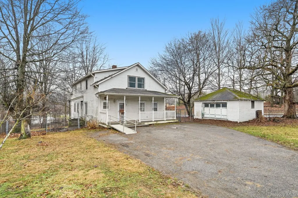 83 Prospect Terrace Montgomery NY 12549