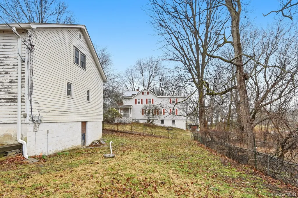 83 Prospect Terrace Montgomery NY 12549