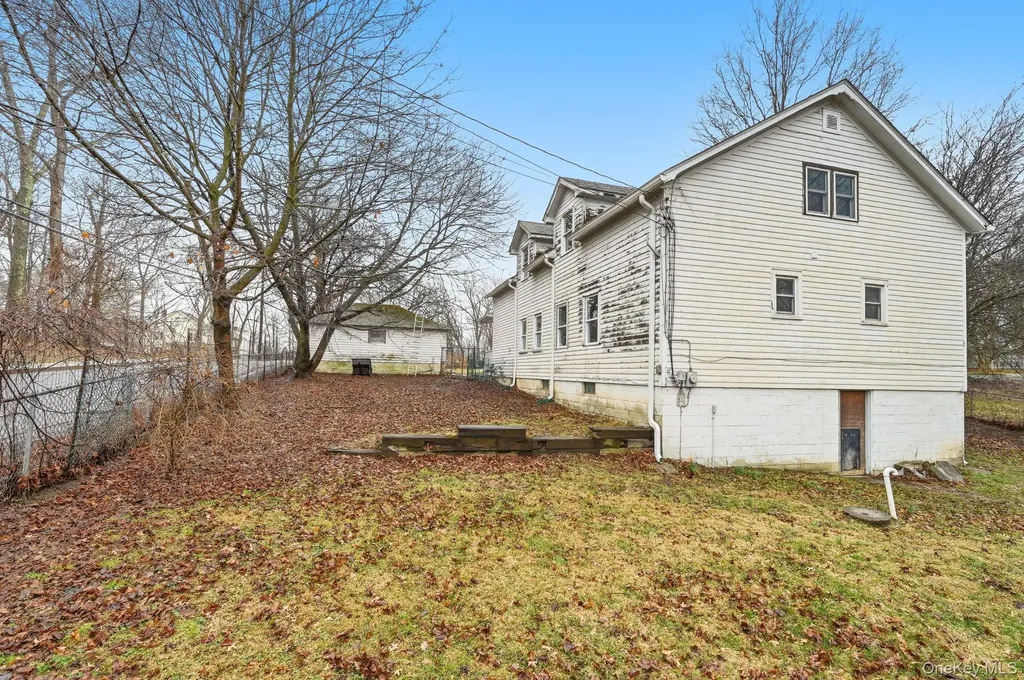 83 Prospect Terrace Montgomery NY 12549