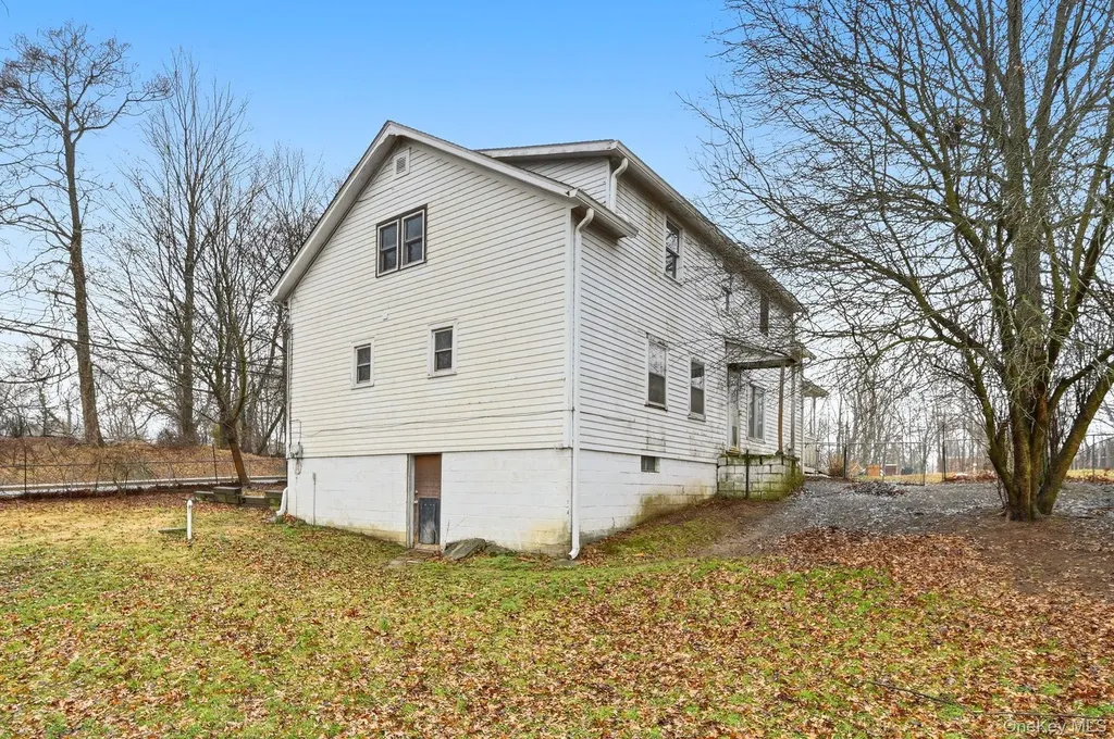 83 Prospect Terrace Montgomery NY 12549