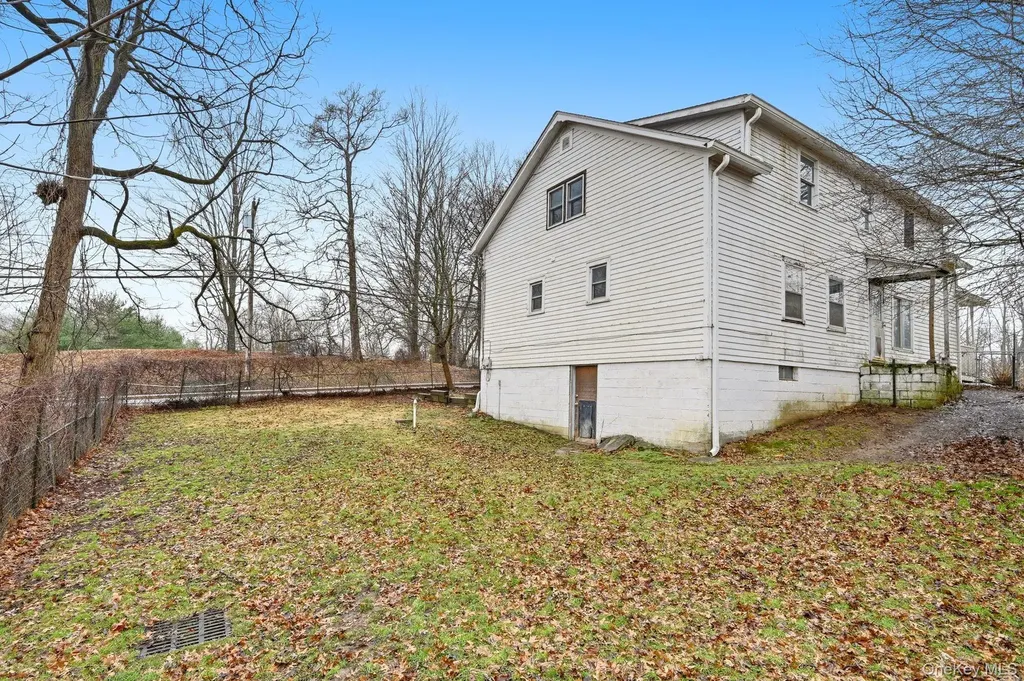 83 Prospect Terrace Montgomery NY 12549