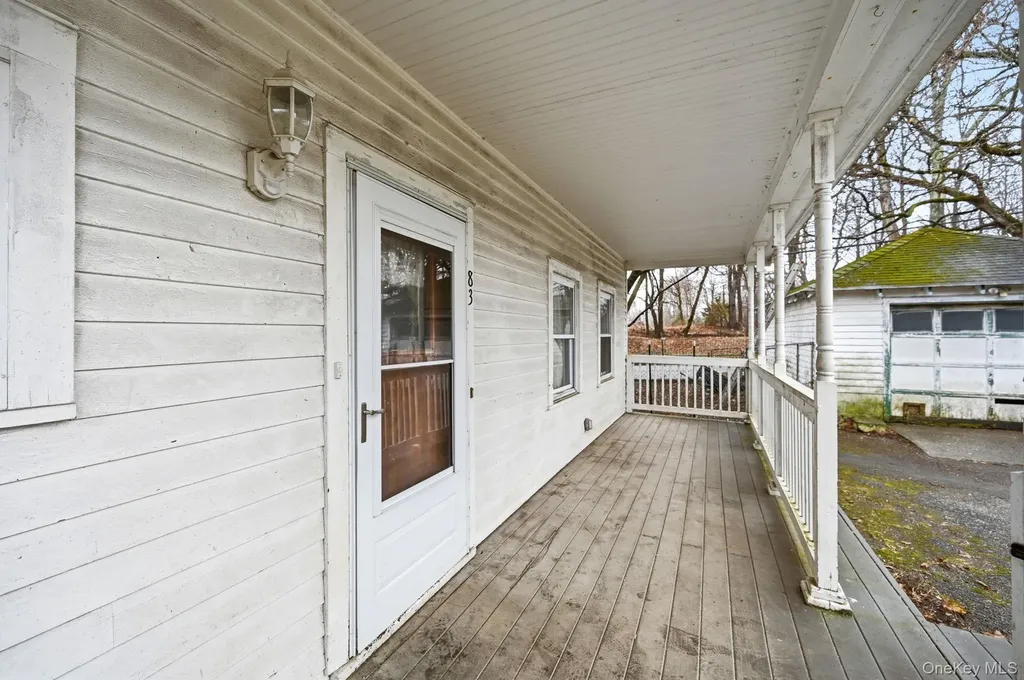 83 Prospect Terrace Montgomery NY 12549