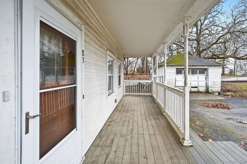 83 Prospect Terrace Montgomery NY 12549