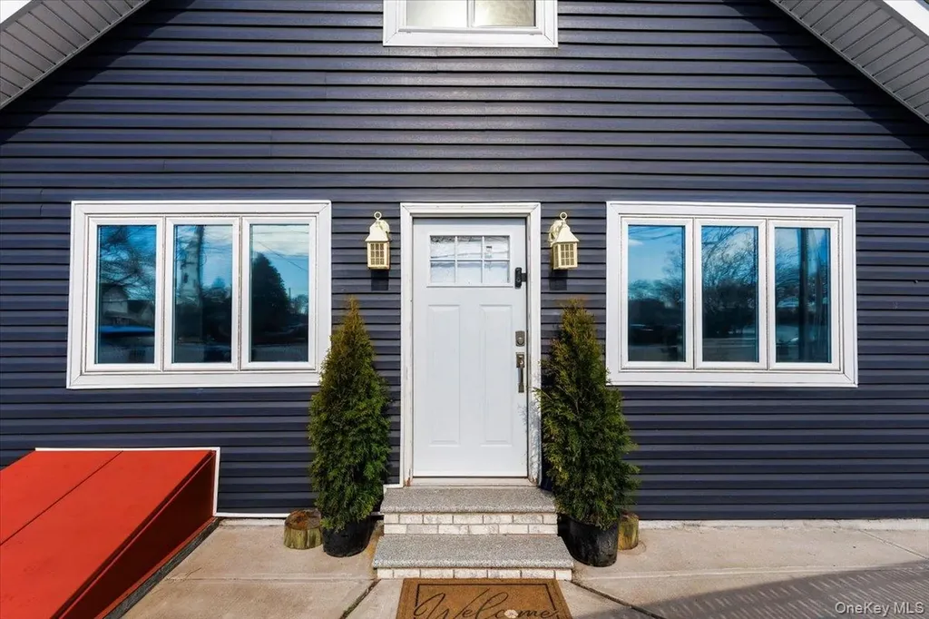 163D Edgwater Bronx NY 10465