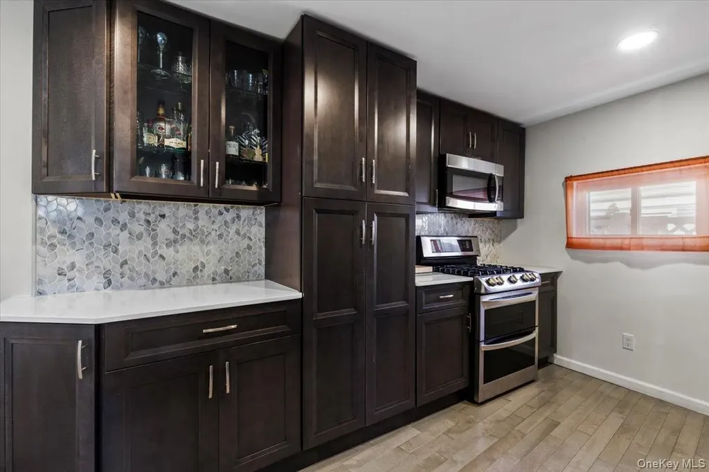 163D Edgwater Bronx NY 10465