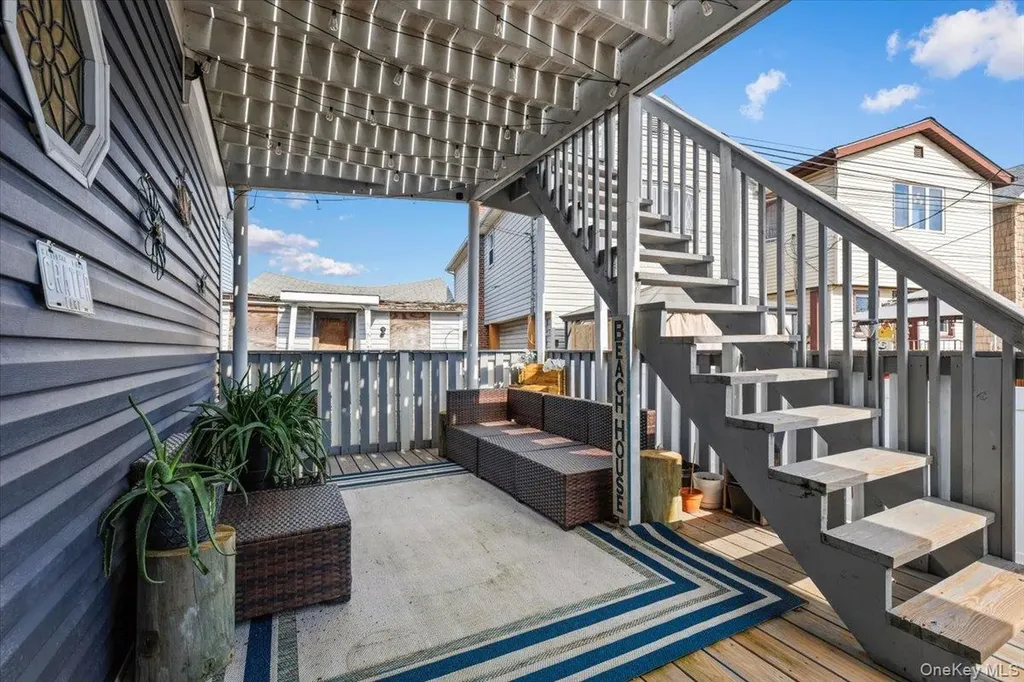 163D Edgwater Bronx NY 10465