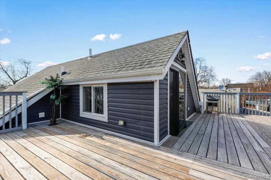 163D Edgwater Bronx NY 10465
