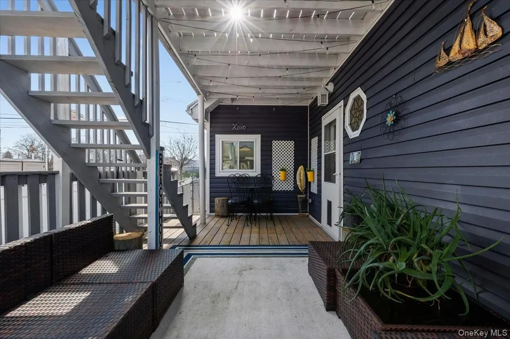 163D Edgwater Bronx NY 10465