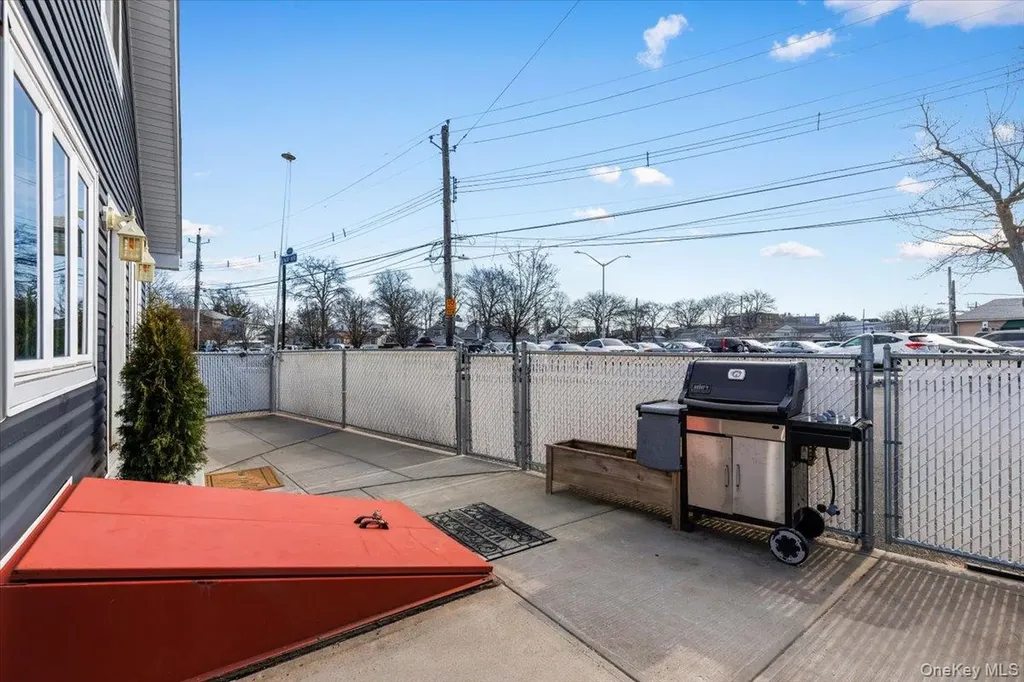 163D Edgwater Bronx NY 10465