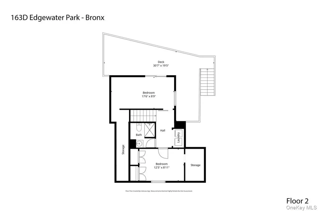 163D Edgwater Bronx NY 10465