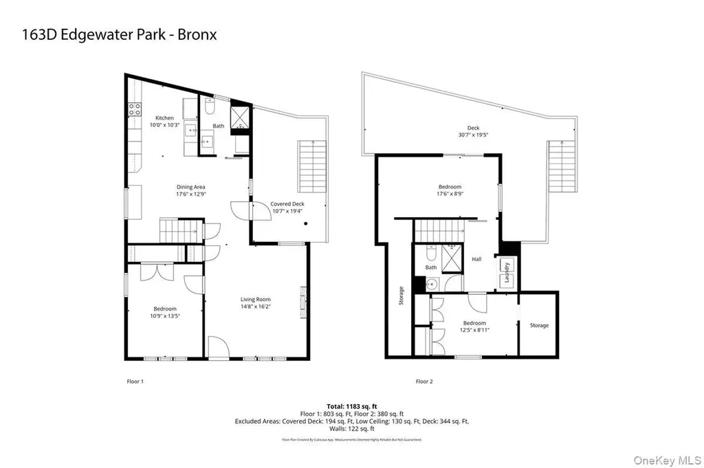 163D Edgwater Bronx NY 10465