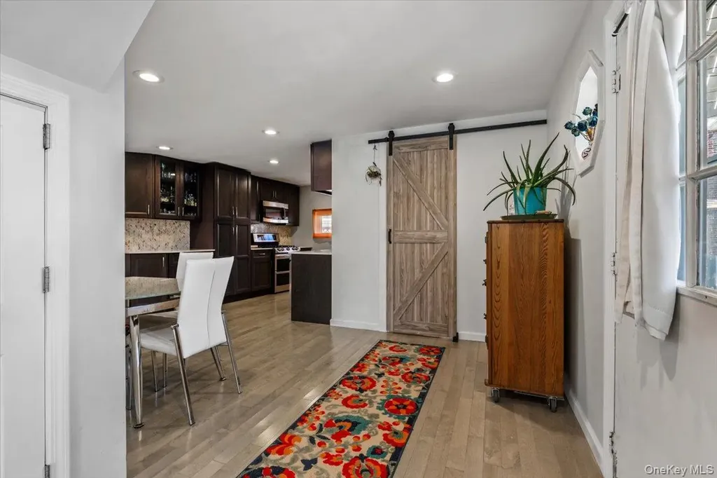 163D Edgwater Bronx NY 10465