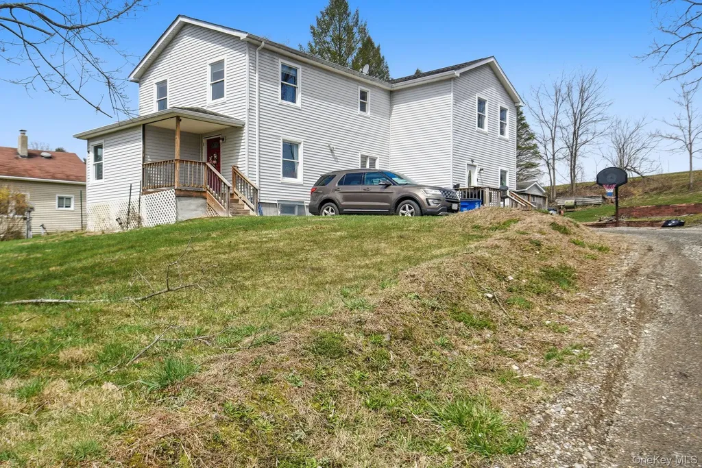 41 Beilke Road Millerton NY 12546