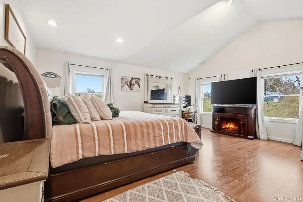 41 Beilke Road Millerton NY 12546