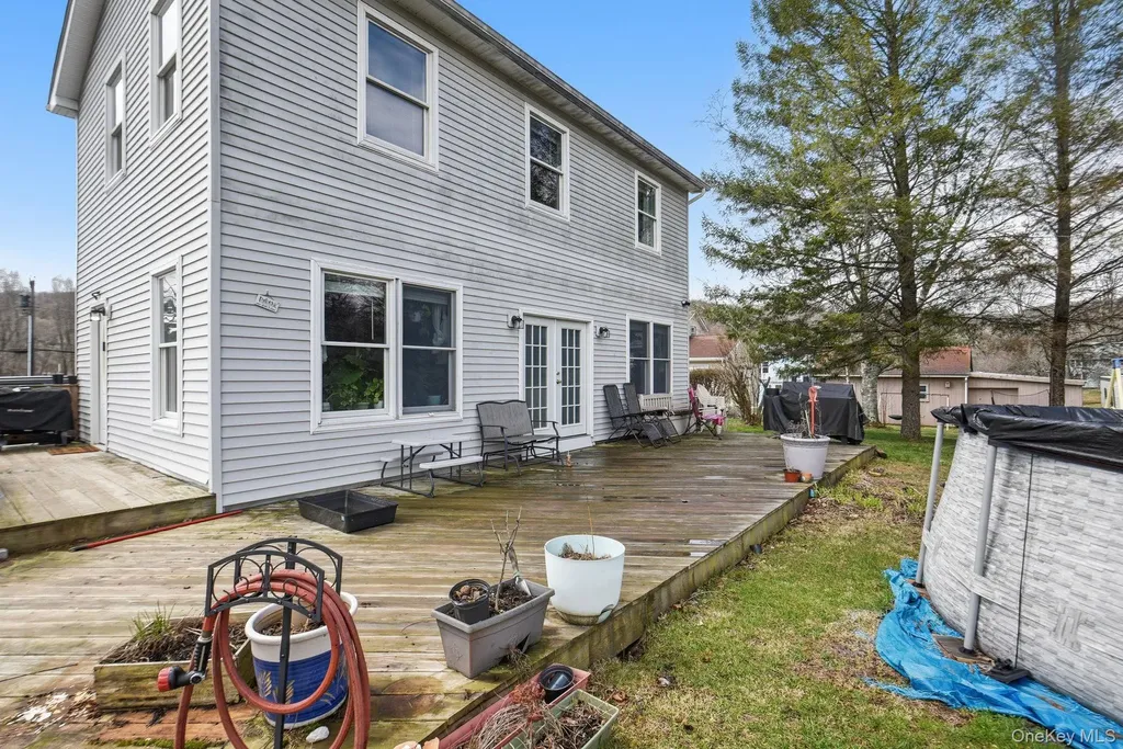41 Beilke Road Millerton NY 12546