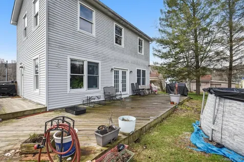 41 Beilke Road Millerton NY 12546