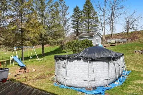 41 Beilke Road Millerton NY 12546
