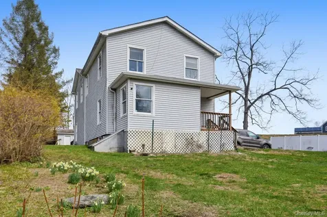 41 Beilke Road Millerton NY 12546
