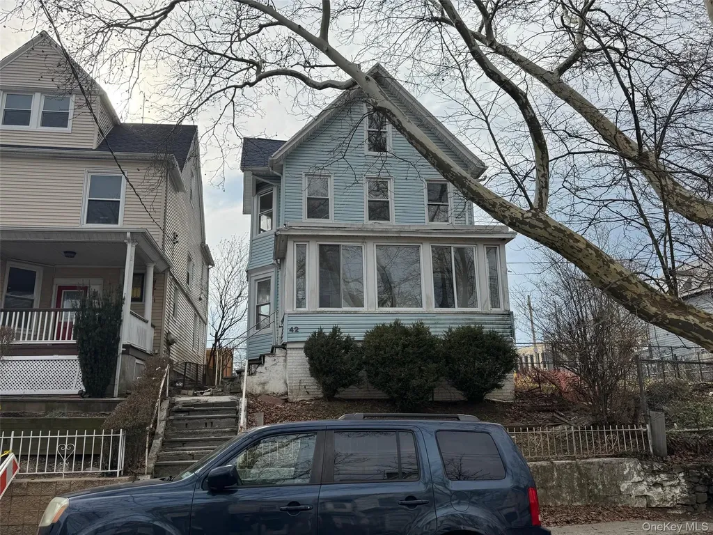 42 Union Avenue Mount Vernon NY 10550