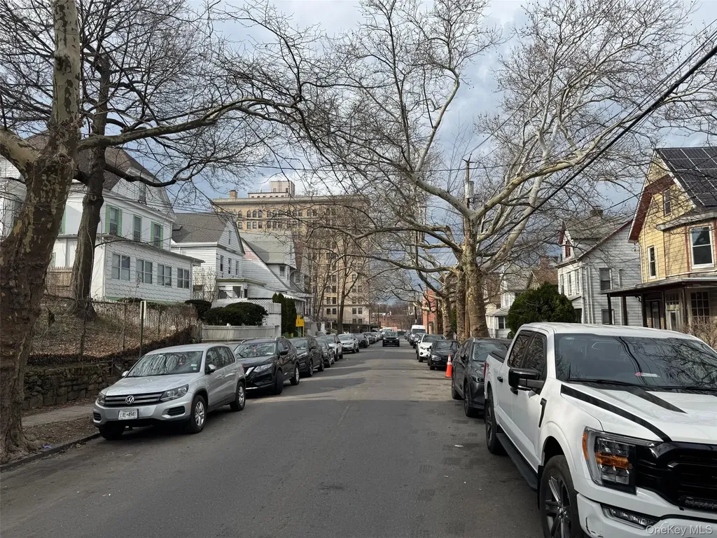 42 Union Avenue Mount Vernon NY 10550