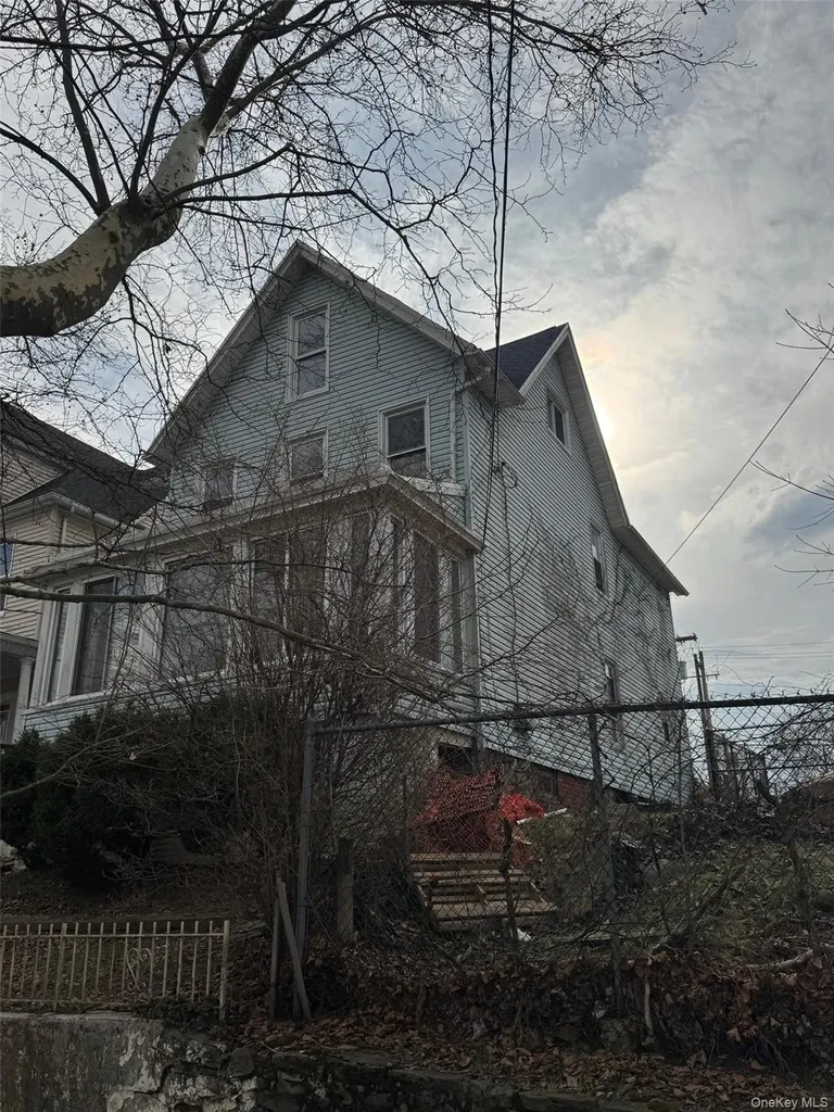 42 Union Avenue Mount Vernon NY 10550