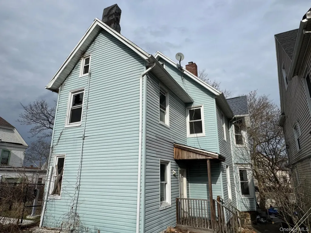 42 Union Avenue Mount Vernon NY 10550