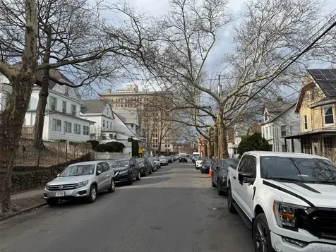 42 Union Avenue Mount Vernon NY 10550